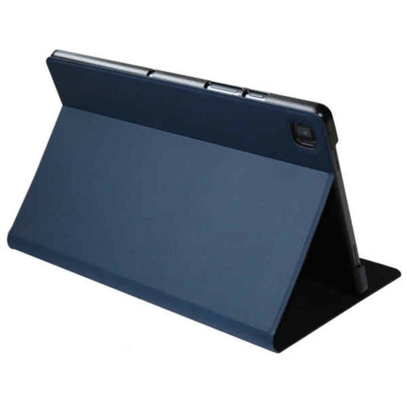 Housse pour Tablette Silver Electronics Samsung TAB A7 10,4” T500/505 2020 10,4" Bleu - Acheter à 15,06 € seulement chez Collect