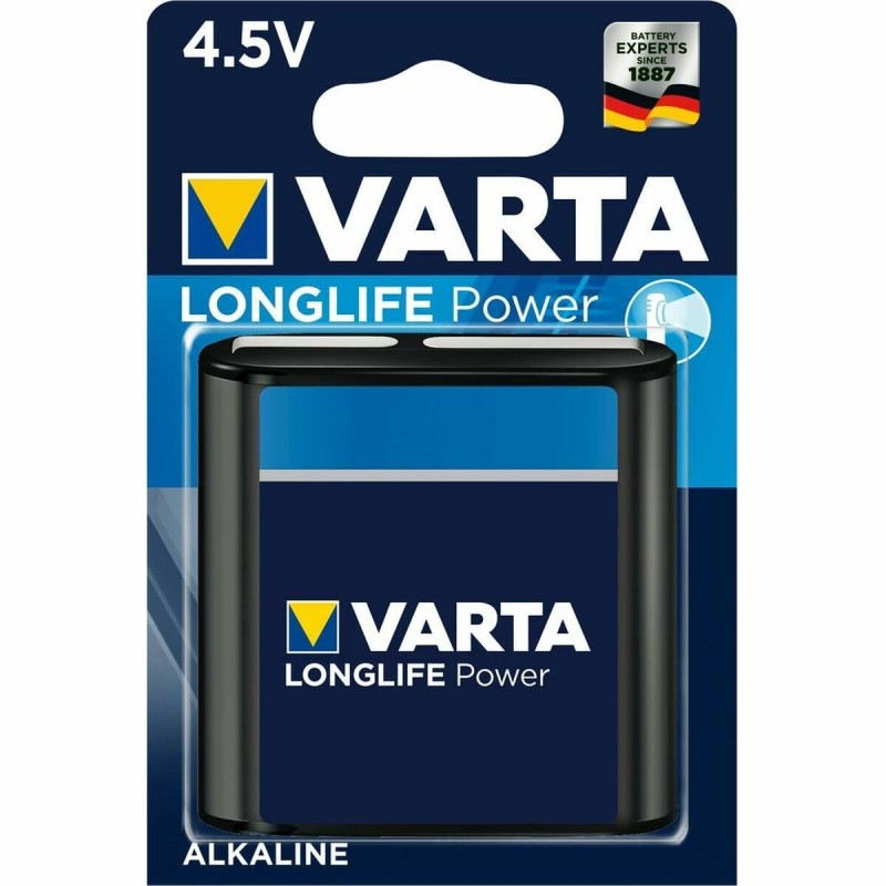 Batteries Varta 04912 121 411 - Acheter à 3,26 € seulement chez Collector's Boutique