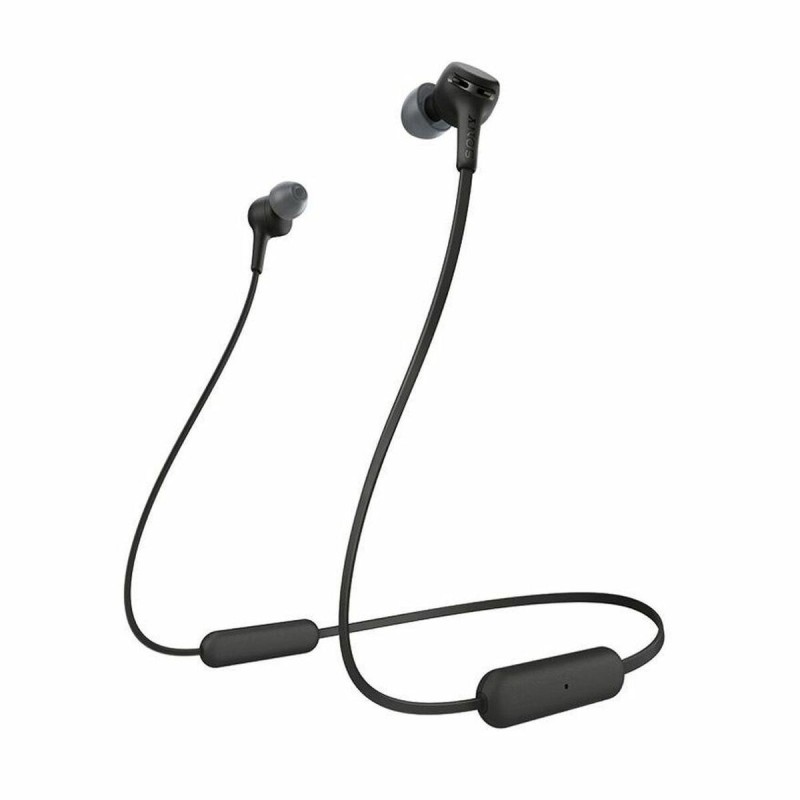 Casque Sony WI-XB400 Bluetooth - Acheter à 49,37 € seulement chez Collector's Boutique