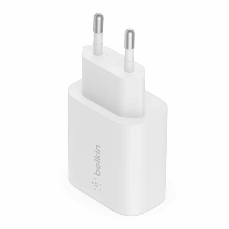 Chargeur mural Belkin WCA004VFWH - Acheter à 14,00 € seulement chez Collector's Boutique