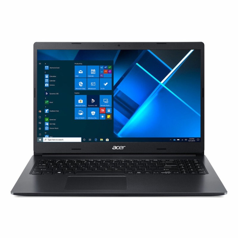 Ordinateur Portable Acer NX.EGCEB.004 15,6" Intel Core™ i7-1065G7 512 GB SSD - Acheter à 876,41 € seulement chez Collector's Bou