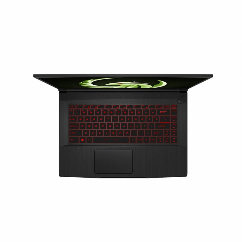 Ordinateur Portable MSI Bravo 15 B5DD-007XES AMD Ryzen 5 5600H RX 5500M 4GB GDDR6 15,6" 512 GB SSD 39" AMD Ryzen 5 - Acheter à 7