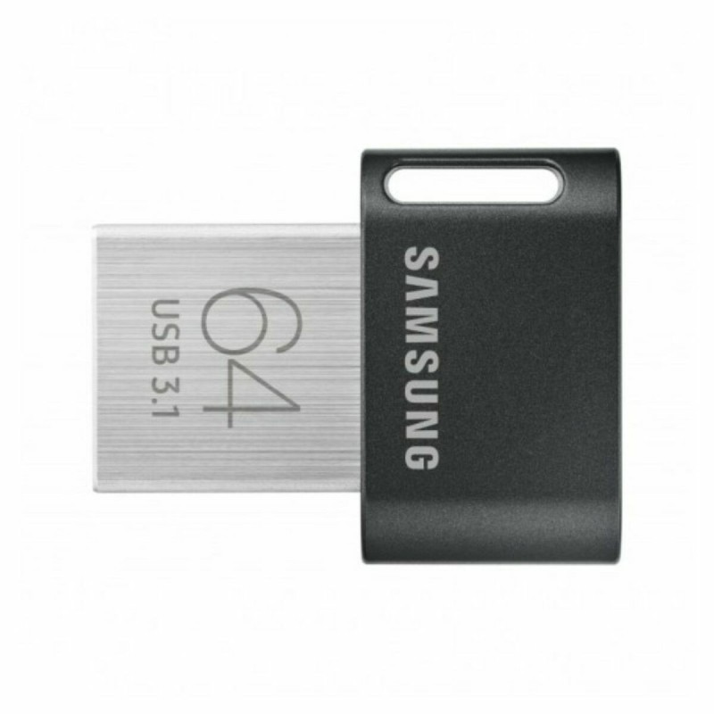 Clé USB 3.1 Samsung FIT PLUS Noir 64 GB - Acheter à 15,31 € seulement chez Collector's Boutique