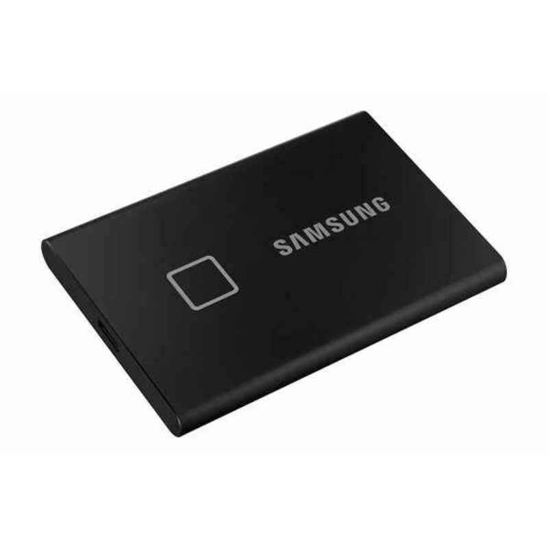 Disque Dur Externe Samsung MU-PC500K - Acheter à 100,42 € seulement chez Collector's Boutique