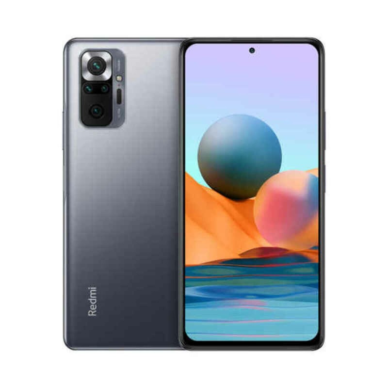 Smartphone Xiaomi Note 10 Pro 6,67" Octa Core 6 GB RAM 128 GB - Acheter à 247,06 € seulement chez Collector's Boutique