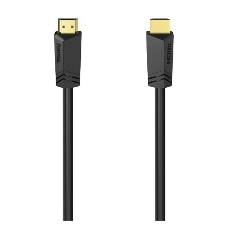 Câble HDMI Hama Technics 8K (2 M) - Acheter à 14,16 € seulement chez Collector's Boutique