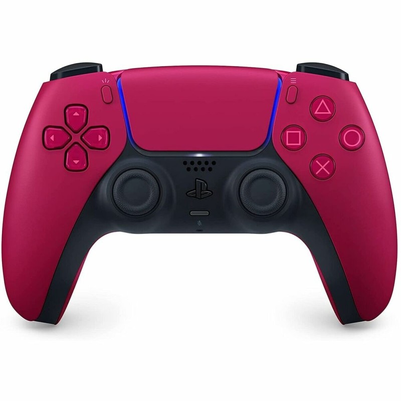 Contrôle des jeux PS5 Sony DUALSENSE WIRELESS COSMIC RED - Acheter à 73,31 € seulement chez Collector's Boutique