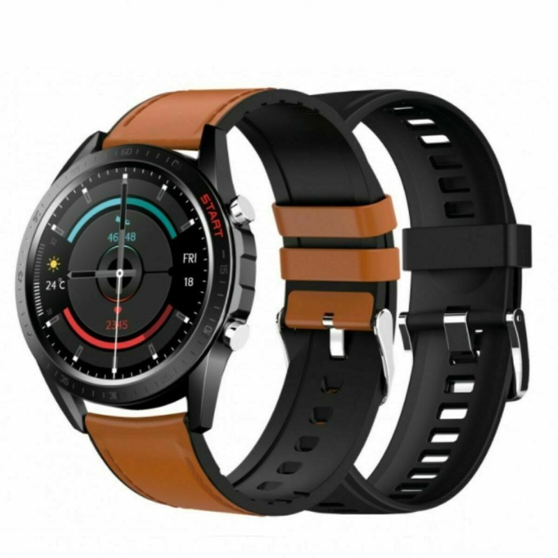 Montre intelligente DCU ELEGANCE 2 - Acheter à 72,29 € seulement chez Collector's Boutique