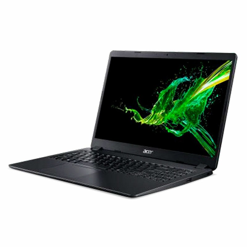 Ordinateur Portable Acer A315-34-C4RY 15,6" N4020 8 GB RAM 256 GB SSD - Acheter à 317,36 € seulement chez Collector's Boutique