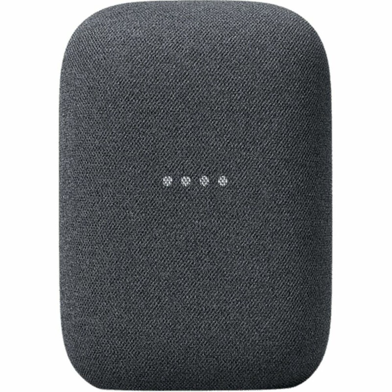 Haut-parleurs bluetooth Google Nest Audio Noir - Acheter à 103,02 € seulement chez Collector's Boutique