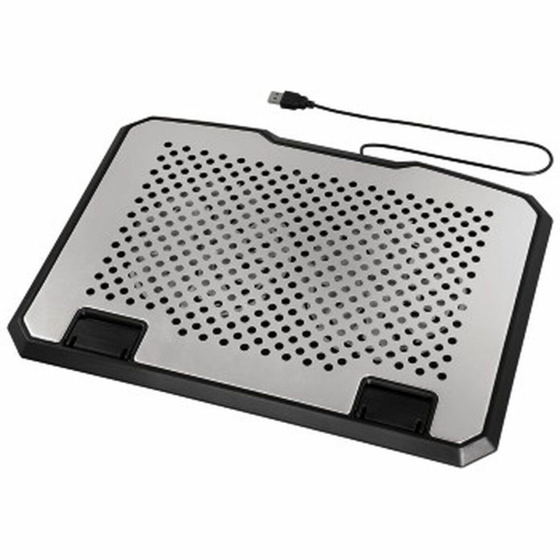 Support de refroidissement pour ordinateur portable gaming Hama Aluminium - Acheter à 21,72 € seulement chez Collector's Boutiqu