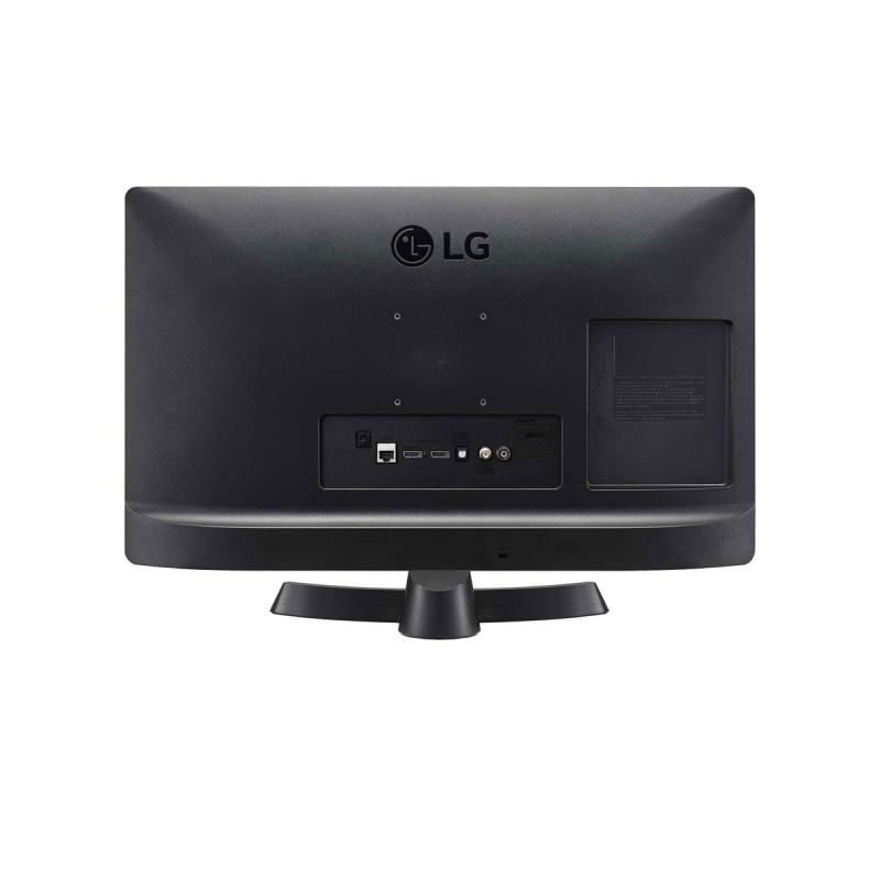 TV intelligente LG 24TQ510S-PZ 24" HD LED WIFI - Acheter à 168,53 € seulement chez Collector's Boutique