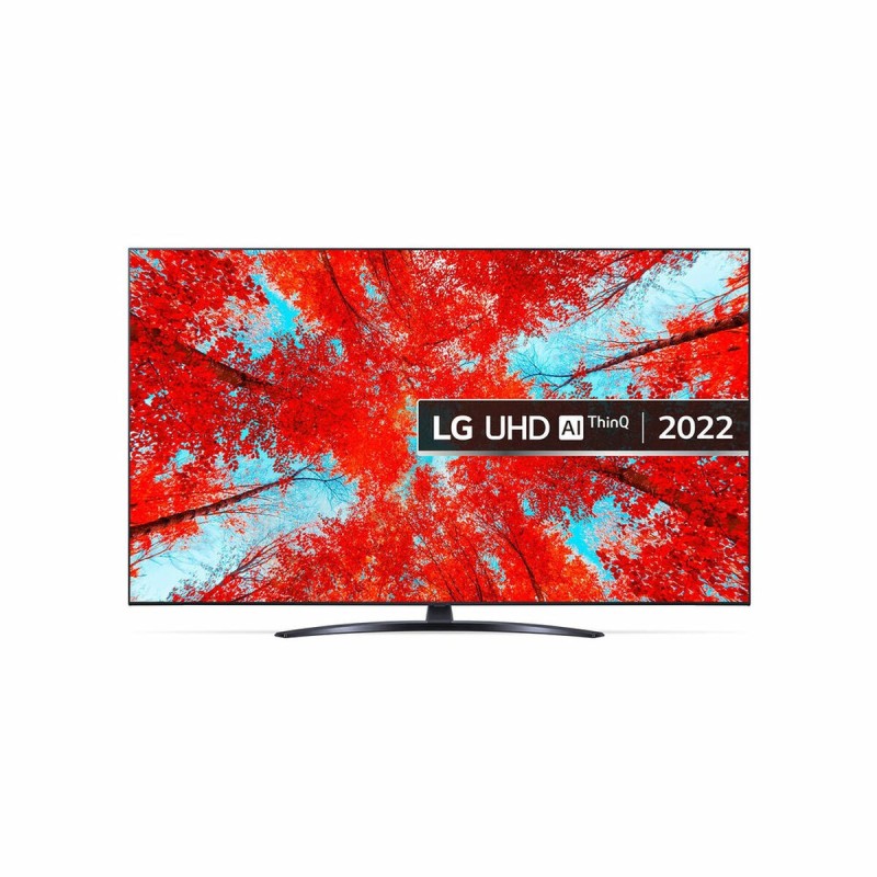 TV intelligente LG 55UQ91006LA 55" 4K ULTRA HD LED WIFI - Acheter à 554,95 € seulement chez Collector's Boutique