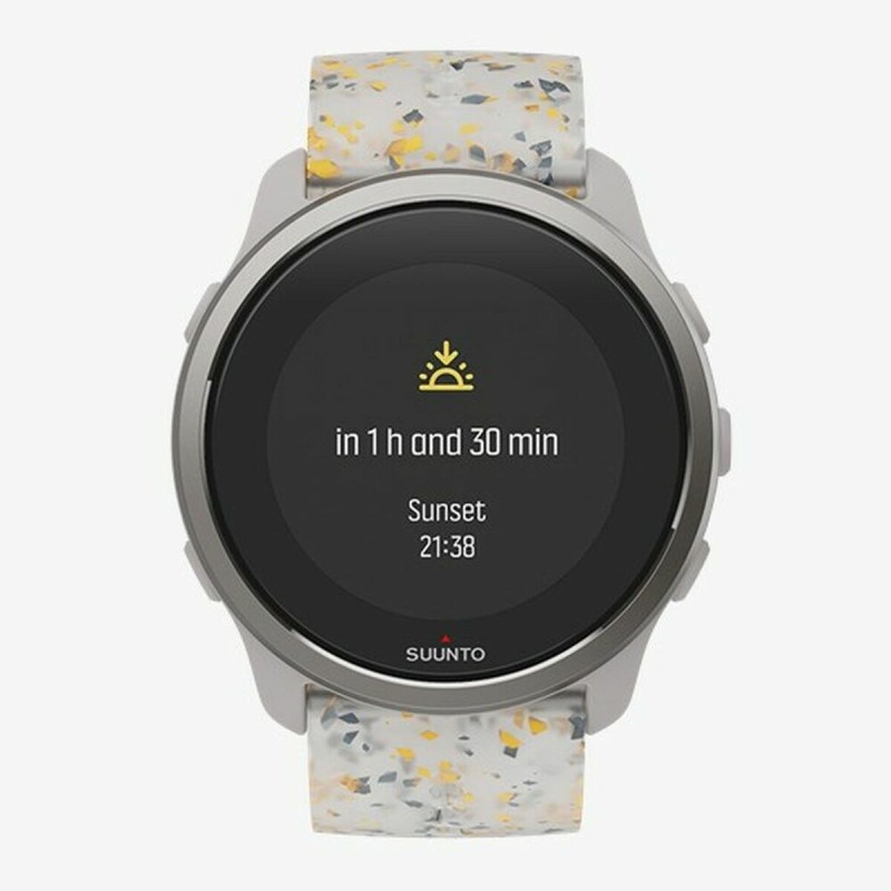 Montre intelligente Suunto 5 peak - Acheter à 290,90 € seulement chez Collector's Boutique