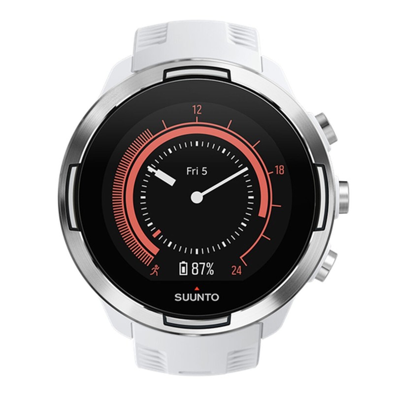 Montre intelligente Suunto 9 BARO (50 mm) - Acheter à 471,38 € seulement chez Collector's Boutique