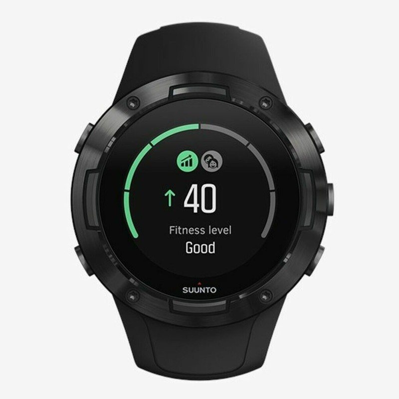 Montre intelligente Suunto 5 ALL (46 mm) - Acheter à 245,04 € seulement chez Collector's Boutique