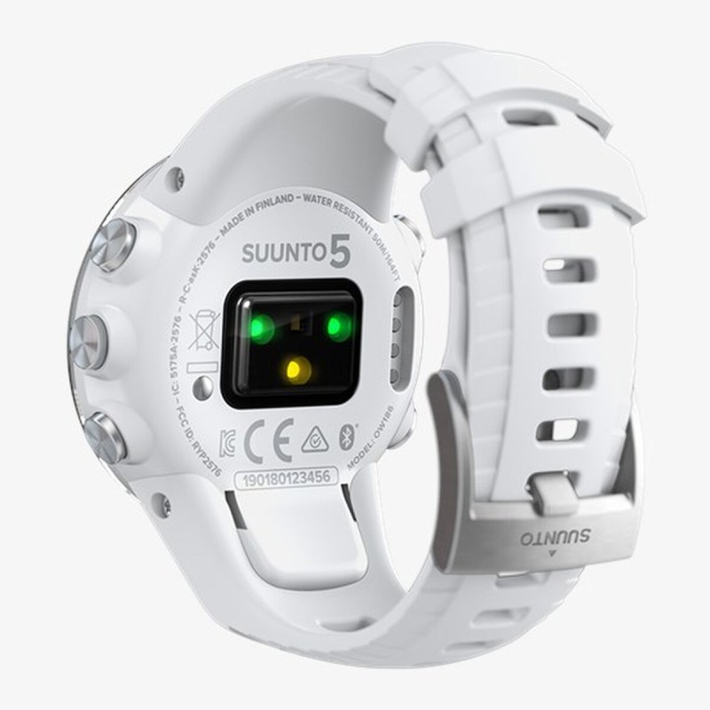 Montre intelligente Suunto 5 ALL (46 mm) - Acheter à 127,57 € seulement chez Collector's Boutique