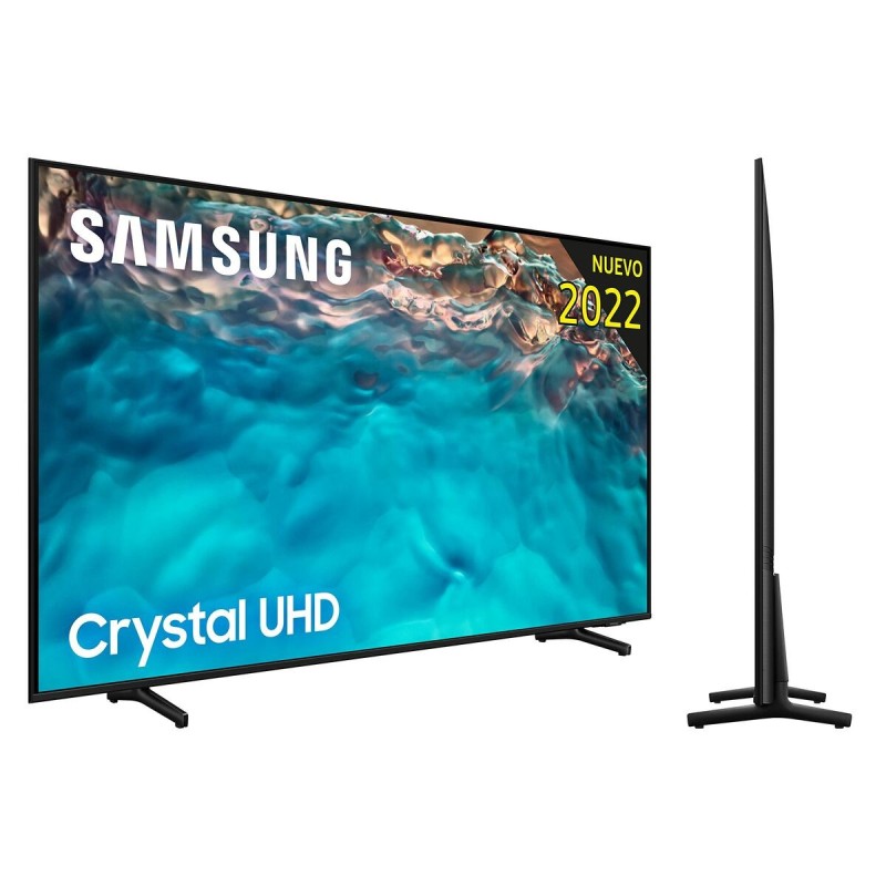 TV intelligente Samsung UE50BU8000KXXC 50" 4K ULTRA HD LED WIFI - Acheter à 615,74 € seulement chez Collector's Boutique