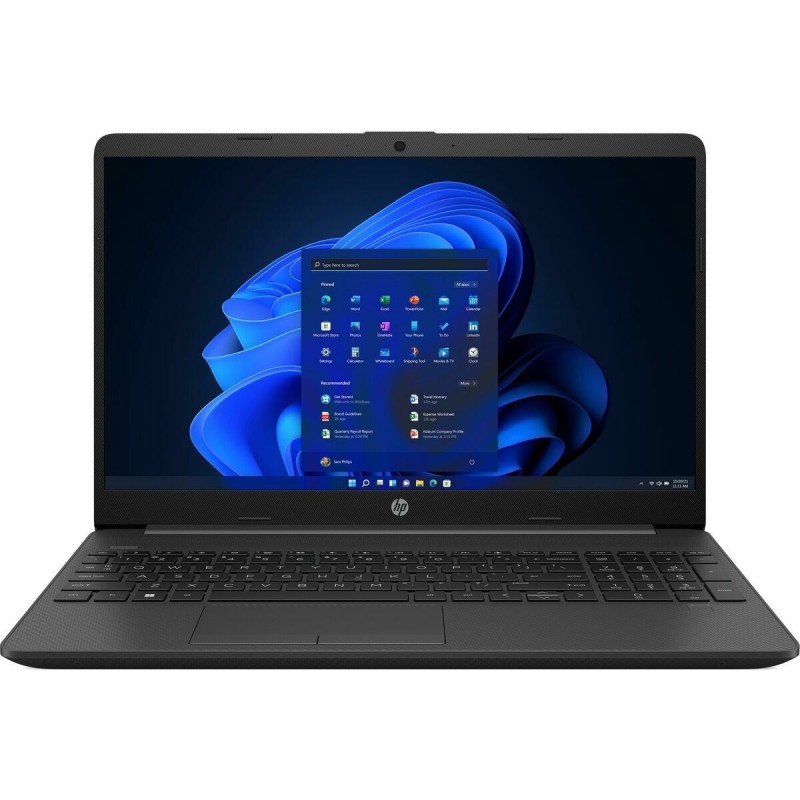 Ordinateur Portable HP 255 G8 15,6" AMD 3020E 8 GB RAM 256 GB SSD Espagnol Qwerty - Acheter à 343,85 € seulement chez Collector'