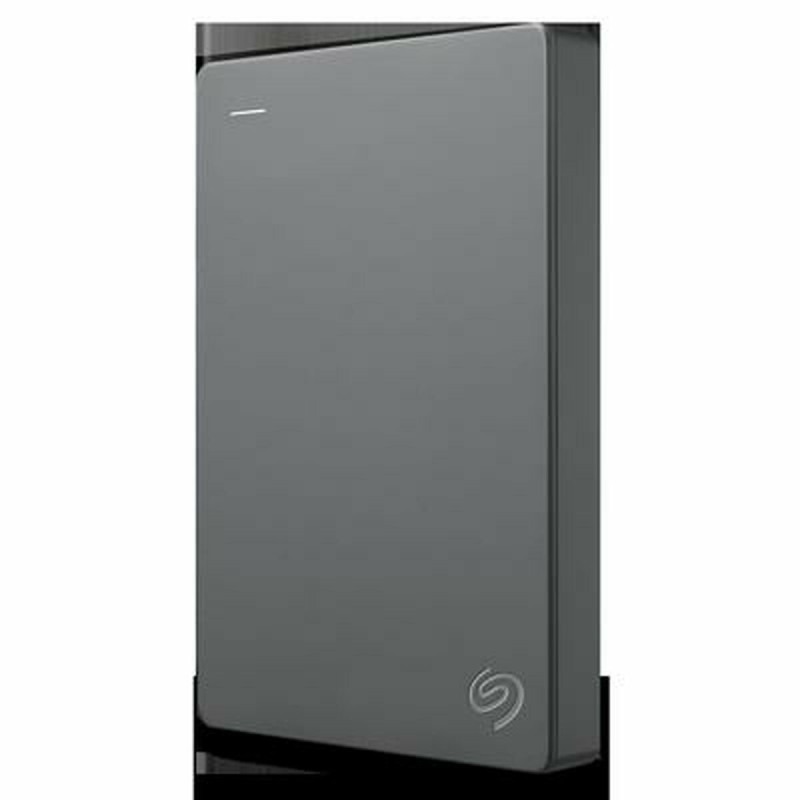 Disque Dur Externe Seagate BASIC 2,5" USB 3.2 960 MB/s Noir - Acheter à 110,71 € seulement chez Collector's Boutique