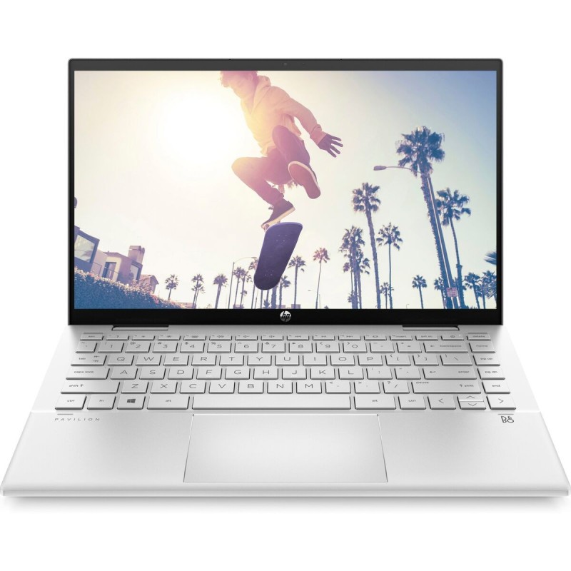 Ordinateur Portable HP 14DY0042NS PAVX360 14" i3-1125G4 512 GB SSD Intel Core i3-1125G4 512 GB SSD - Acheter à 773,33 € seulemen