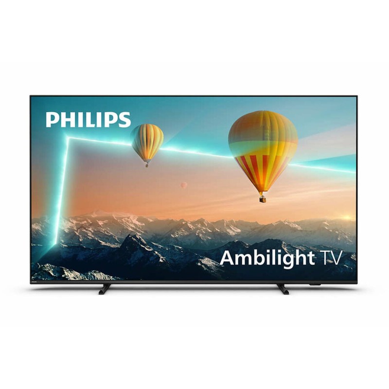 TV intelligente Philips 55PUS8007 55" 4K ULTRA HD LED WIFI - Acheter à 580,12 € seulement chez Collector's Boutique