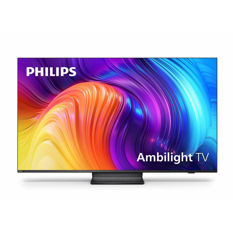 TV intelligente Philips 65PUS8887 65" 4K ULTRA HD LED WIFI - Acheter à 979,40 € seulement chez Collector's Boutique