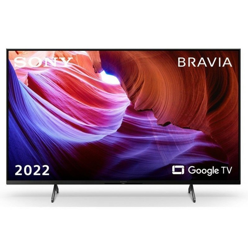 TV intelligente Sony KD55X85K 55" 4K ULTRA HD LED WIFI - Acheter à 1 005,59 € seulement chez Collector's Boutique