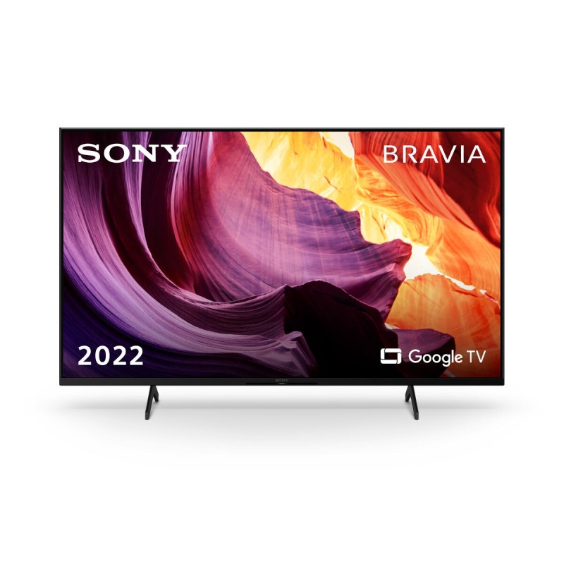 TV intelligente Sony KD65X81K 4K Ultra HD LED WI-FI 3840 x 2160 px 65" Ultra HD 4K LED - Acheter à 932,77 € seulement chez Colle