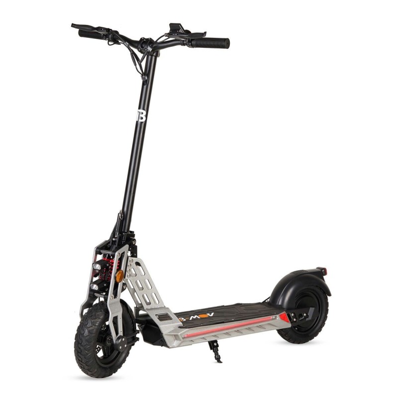 Trottinette Électrique B-Mov 15000 mAh 800 W 48 V 40 km - Acheter à 665,33 € seulement chez Collector's Boutique