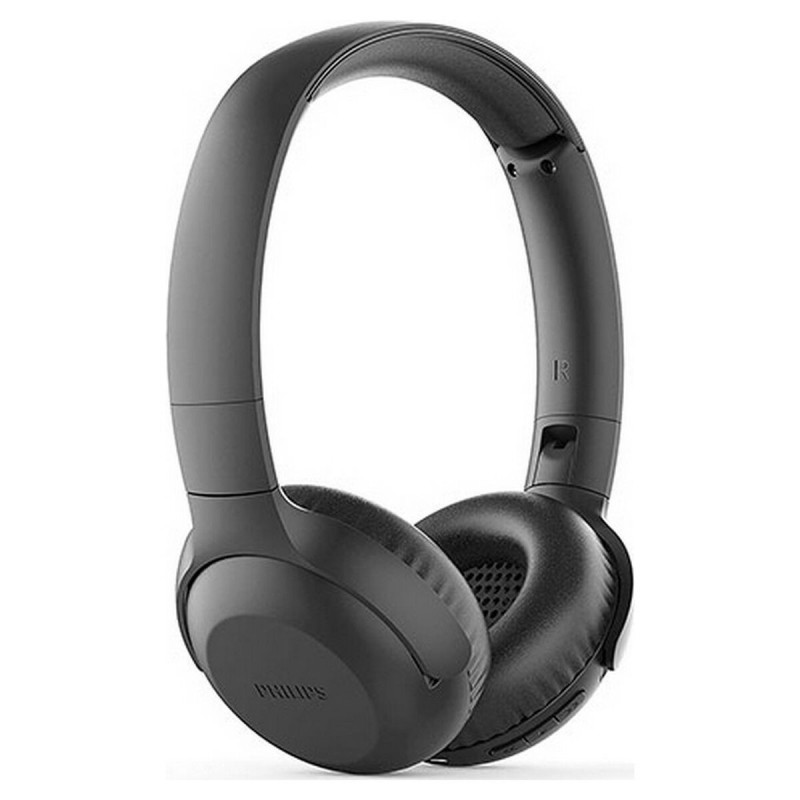 Casque audio Philips BT Noir Sans fil - Acheter à 26,86 € seulement chez Collector's Boutique