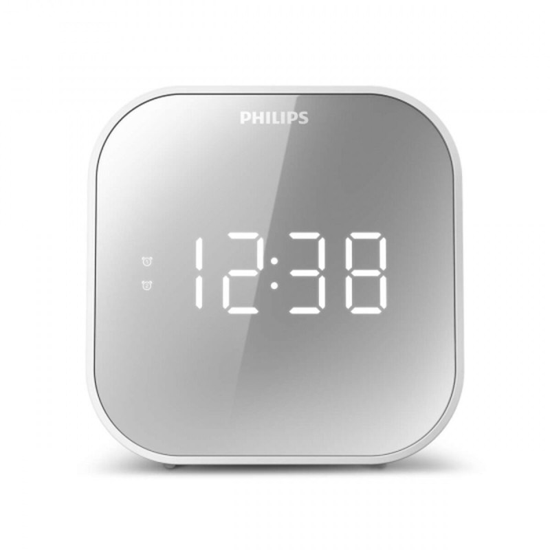 Radio-réveil Philips TAR4406/12 - Acheter à 30,29 € seulement chez Collector's Boutique