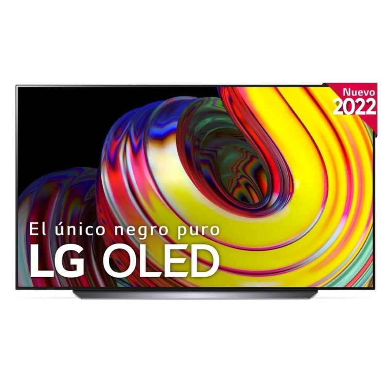 TV intelligente LG 65CS6LB 65" Ultra HD 4K OLED Wi-Fi - Acheter à 1 677,76 € seulement chez Collector's Boutique