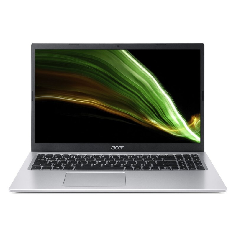 Ordinateur Portable Acer A315-58-72WT 15,6" i7-1165G7 512 GB SSD 512 GB SSD - Acheter à 679,52 € seulement chez Collector's Bout