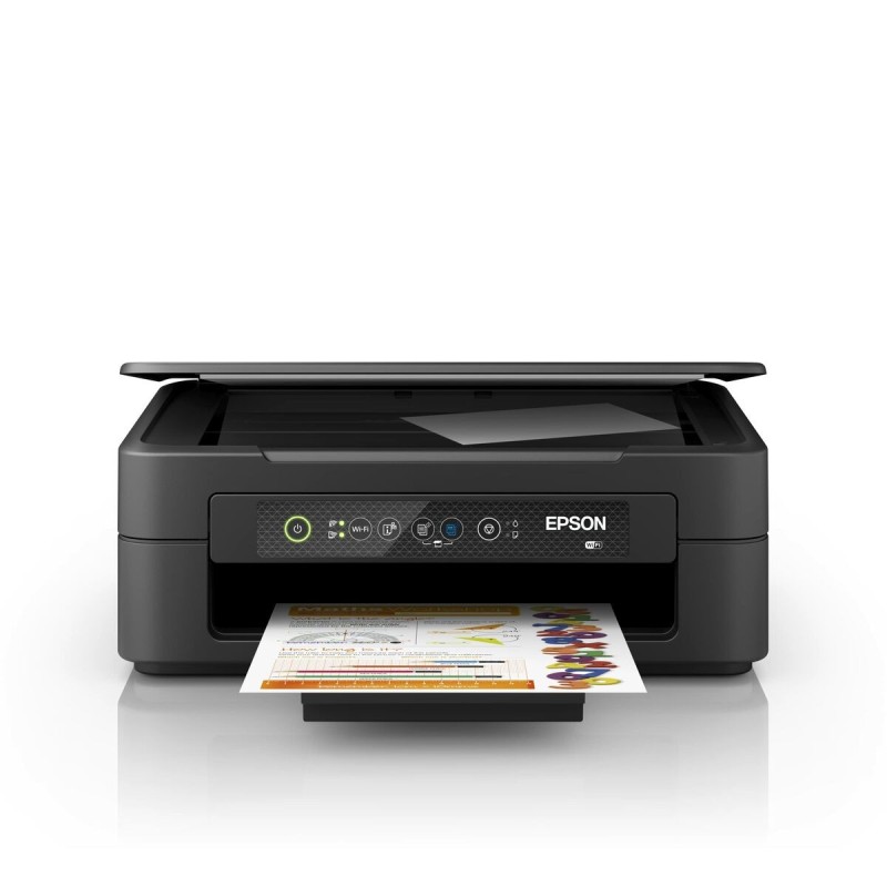 Imprimante Multifonction Epson Expression Home XP-2200 Wifi - Acheter à 73,84 € seulement chez Collector's Boutique