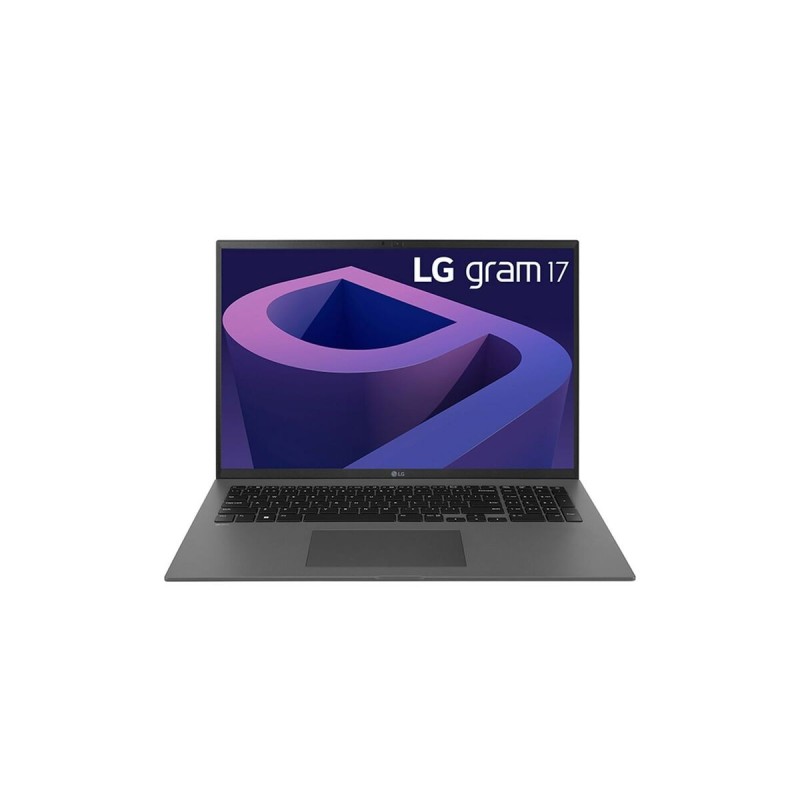 Ordinateur Portable LG 17Z90Q 17" i7-1260P 512 GB - Acheter à 1 473,90 € seulement chez Collector's Boutique