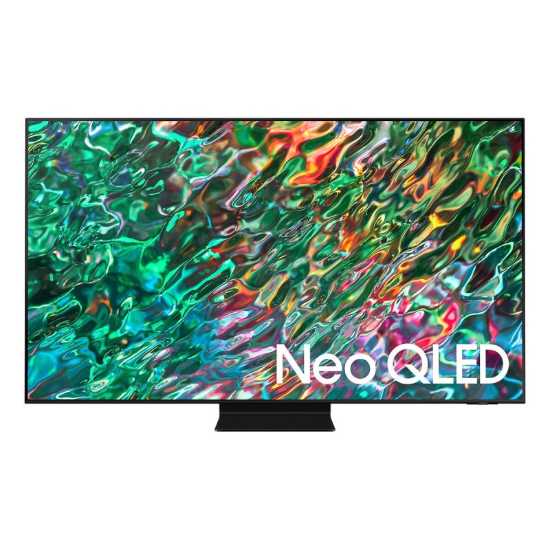 TV intelligente Samsung QE55QN90BAT 55" 4K Ultra HD NEOQLED WI-FI - Acheter à 1 081,51 € seulement chez Collector's Boutique