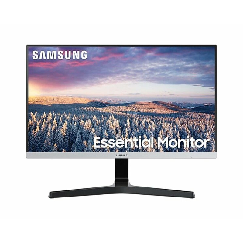 Écran Samsung LS24R35AFHU Full HD 1920 x 1080 px AMD FreeSync - Acheter à 143,41 € seulement chez Collector's Boutique