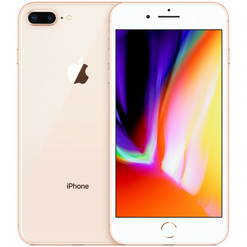 Smartphone Apple iPhone 8 Plus 5,5" 256 GB 3 GB RAM (Reconditionné A) - Acheter à 437,35 € seulement chez Collector's Boutique