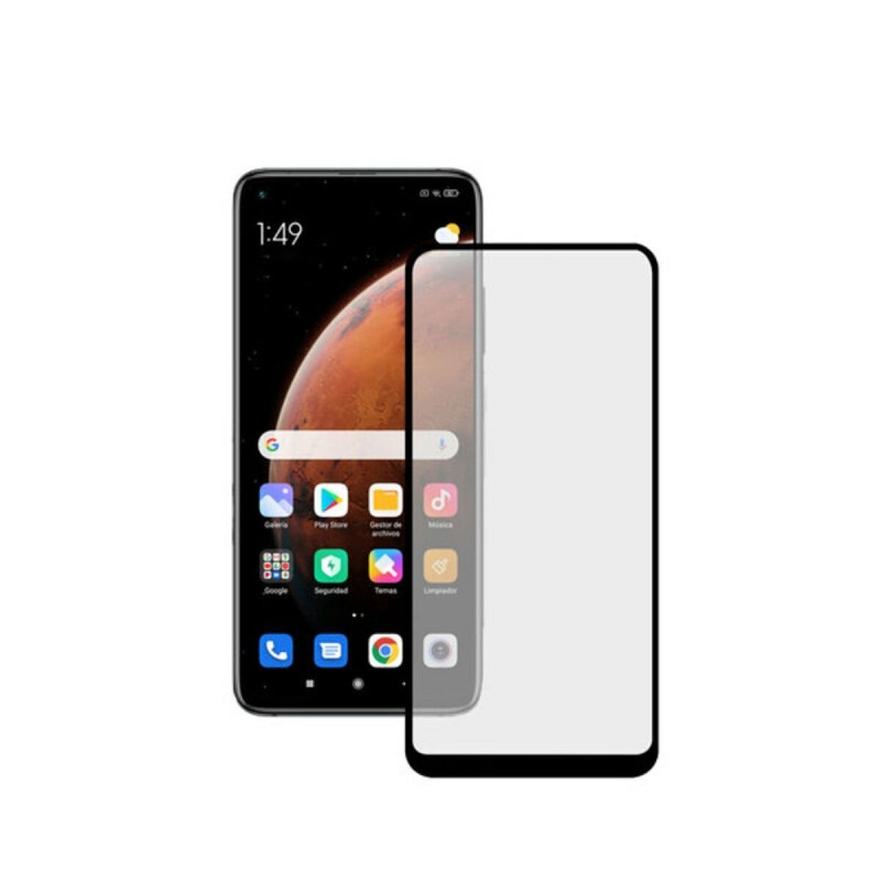 Écran de protection en verre trempé Xiaomi Mi 10T KSIX Full Glue 2.5D - Acheter à 3,40 € seulement chez Collector's Boutique