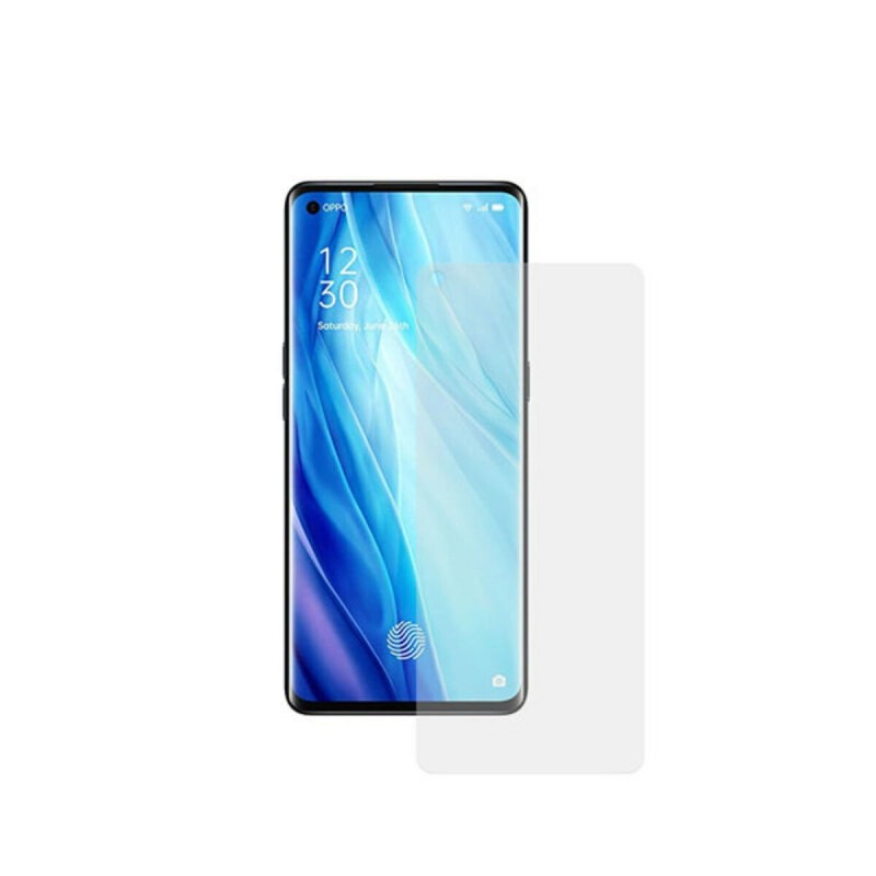 Écran de protection en verre trempé Oppo Reno 4 Pro Contact Extreme 2.5D - Acheter à 1,88 € seulement chez Collector's Boutique