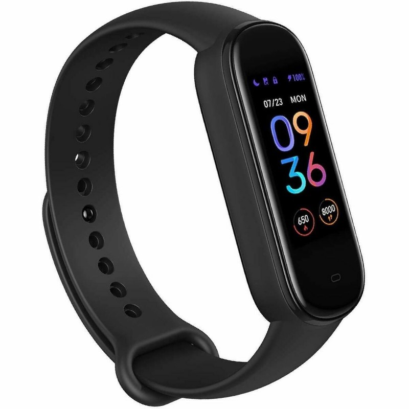 Montre intelligente Amazfit Band 5 (Reconditionné B) - Acheter à 31,32 € seulement chez Collector's Boutique