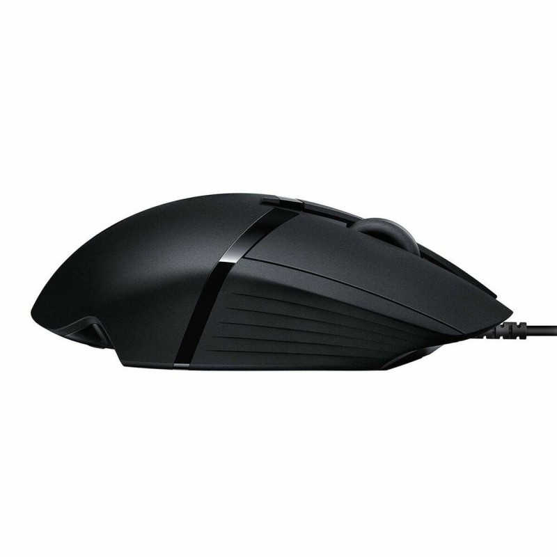 Souris Gaming Logitech Hyperion Fury 4000 dpi (Reconditionné C) - Acheter à 16,55 € seulement chez Collector's Boutique