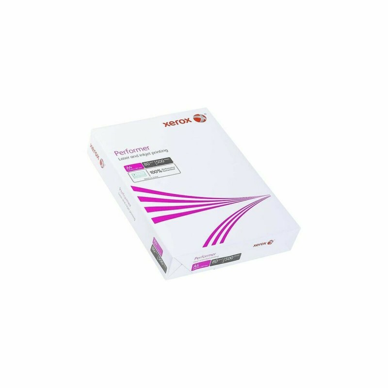 Papier pour imprimante Xerox 003R90569 (Reconditionné B) - Acheter à 18,88 € seulement chez Collector's Boutique