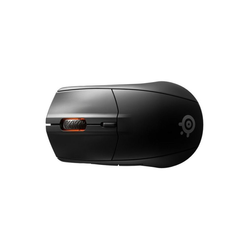 Souris Gaming SteelSeries Rival 3 18000 DPI Noir (Reconditionné C) - Acheter à 25,19 € seulement chez Collector's Boutique