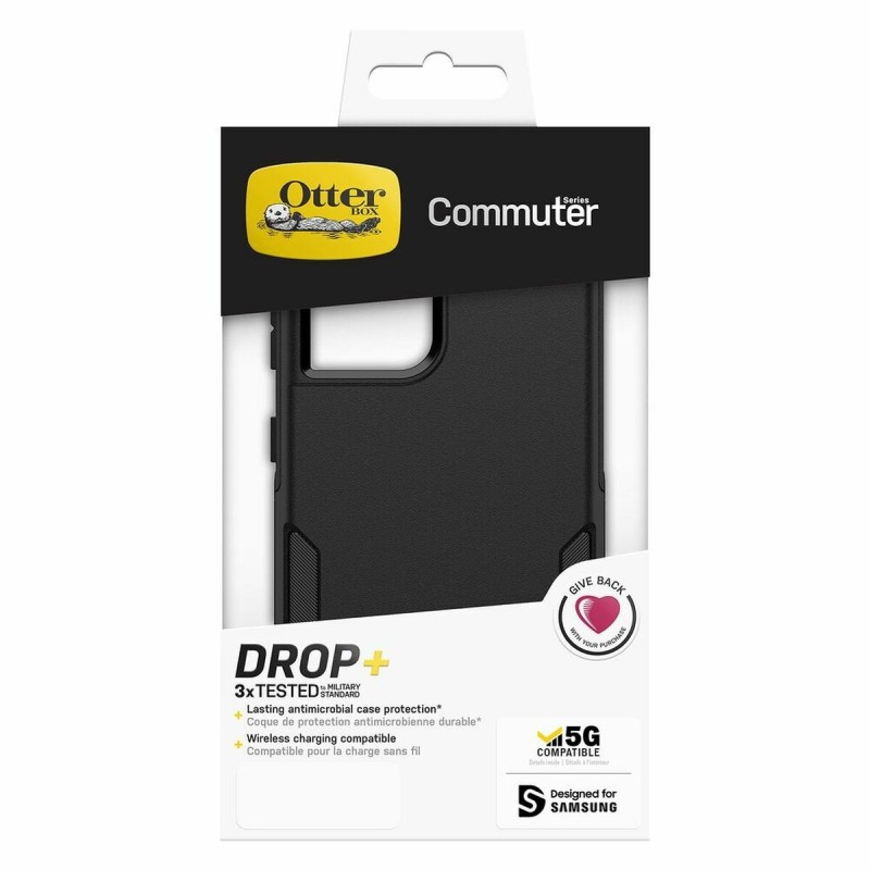 Protection pour téléphone portable Otterbox 77-82076 (Reconditionné B) - Acheter à 27,29 € seulement chez Collector's Boutique