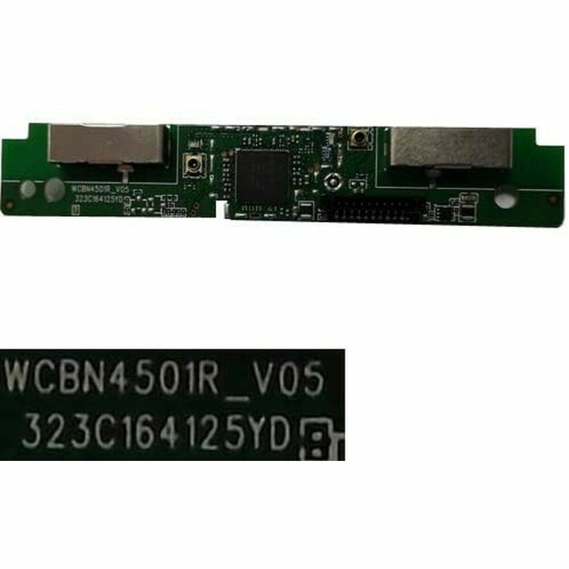 Pièces de rechange WCBN4501R_V05 (Reconditionné A+) - Acheter à 12,60 € seulement chez Collector's Boutique