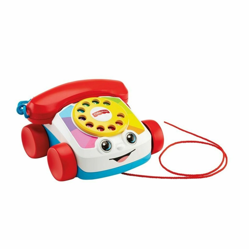 Téléphone Arrastre Lotus FGW66 (Reconditionné A+) - Acheter à 8,29 € seulement chez Collector's Boutique