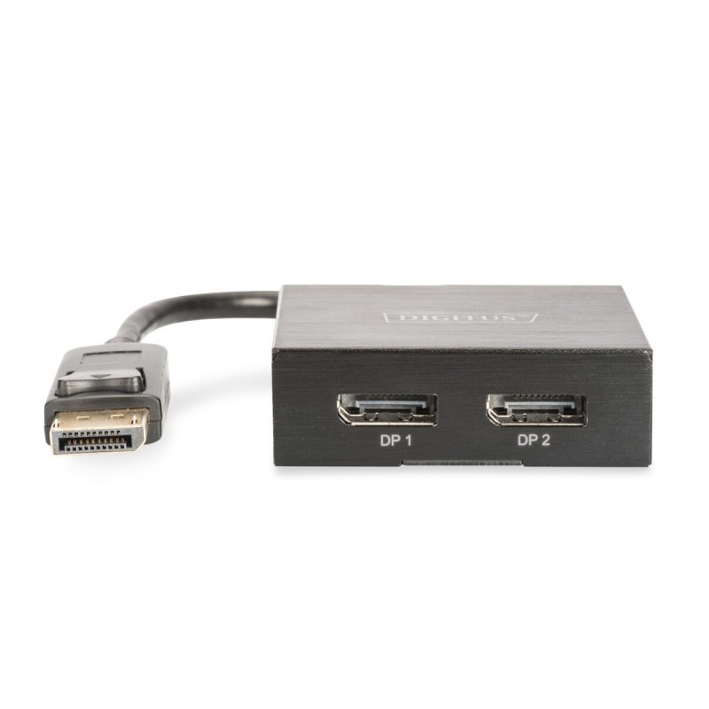 Câble DisplayPort Digitus DS-45404 (Reconditionné A+) - Acheter à 52,84 € seulement chez Collector's Boutique