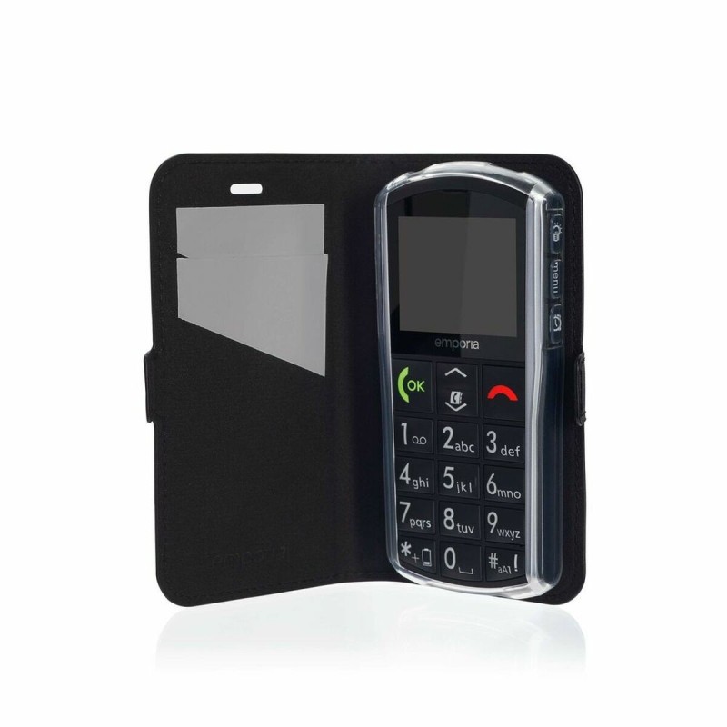 Protection pour téléphone portable LTB-NAP-V25-B (Reconditionné A+) - Acheter à 16,98 € seulement chez Collector's Boutique